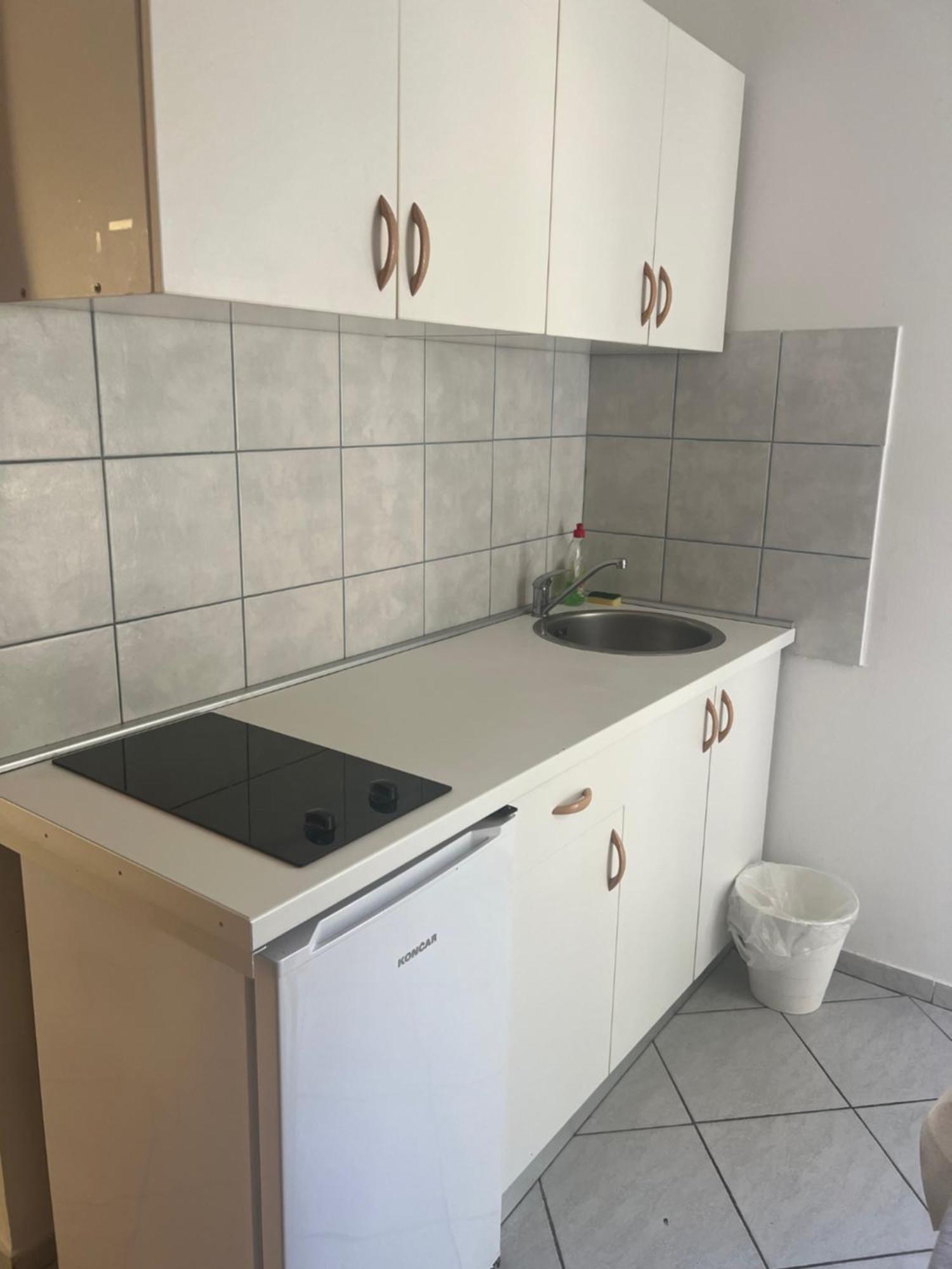 Apartments Svekric نوفاليا المظهر الخارجي الصورة